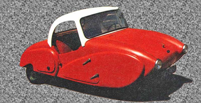Allard Clipper