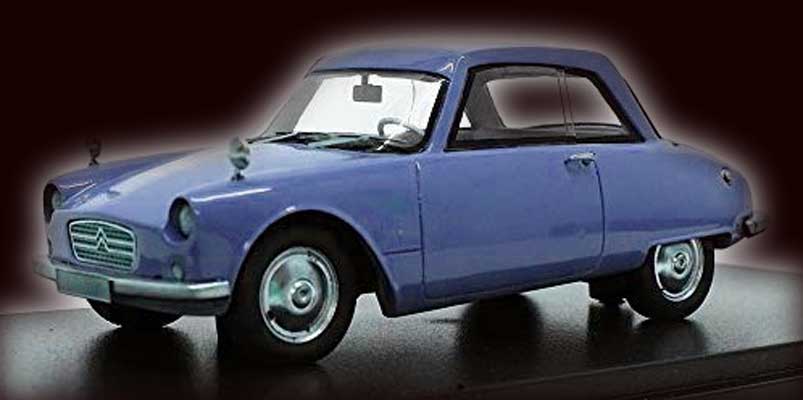 Citroen Bijou